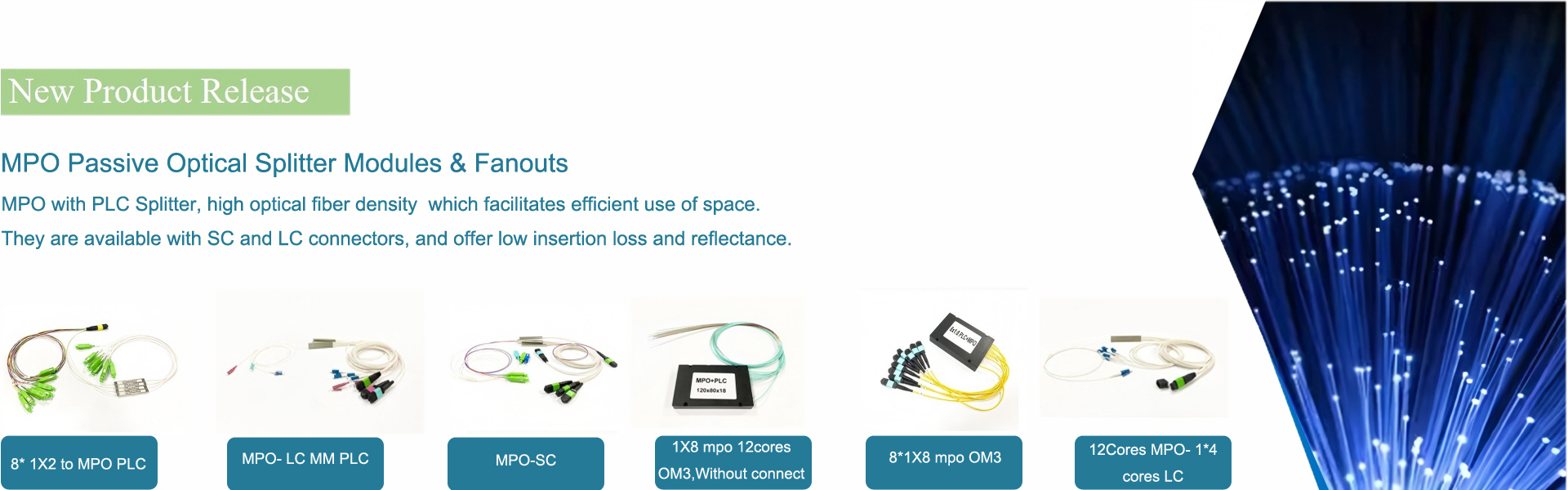 गुणवत्ता फाइबर ऑप्टिक टर्मिनेशन बॉक्स कारखाना