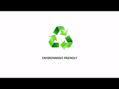 environment friendly