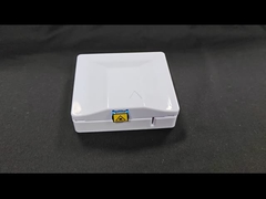 FTB001S अदृश्य फाइबर ऑप्टिक टर्मिनल बॉक्स