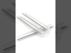 60 मिमी 45 मिमी 40 मिमी 1.0 मिमी ईवीए फाइबर हीट सिकुड़न आस्तीन