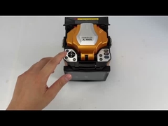 ऑप्टिकल फाइबर और केबल फाइबर टूल किट ए-87एस फ्यूजन स्प्लासर के लिए