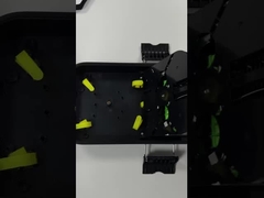 फाइबर ऑप्टिक स्प्लिटर बॉक्स