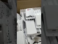 फाइबर ऑप्टिक समाप्ति बॉक्स