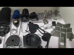 ओडीडब्ल्यूएसी-15 मिनी केबल इंस्टॉलेशन किट ड्रॉप वायर टेन्शन क्लैंप के लिए फिगर 8 केबल