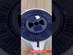 नंगे फाइबर ओटीडीआर लॉन्च केबल बॉक्स