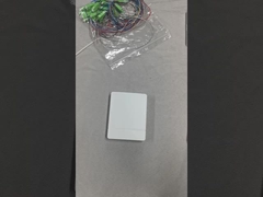 फाइबर ऑप्टिक समाप्ति बॉक्स