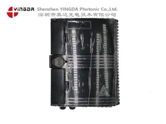 FDB0216G 16 पोर्ट एससी फाइबर ऑप्टिक स्प्लिटर वितरण बॉक्स