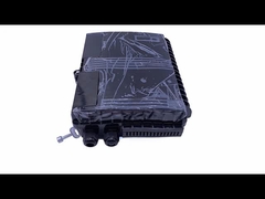 FDB0216S मिनी 16 पोर्ट NAP ऑप्टिकल फाइबर वितरण बॉक्स