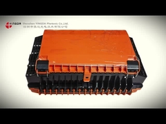 FDB0216T नया NAP 16 पोर्ट फाइबर ऑप्टिक वितरण बॉक्स SC