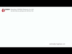 FDB0224H FTTH ड्रॉप केबल या सॉफ्ट केबल फाइबर ऑप्टिक स्प्लिटर बॉक्स