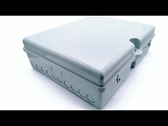 96 कोर ऑप्टिकल टर्मिनेशन वितरण बॉक्स OTB-96