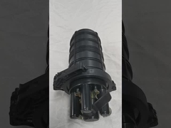 GJS-D015 48कोर मिनी फाइबर ऑप्टिक स्प्लिट बंद