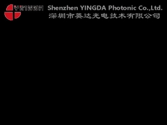 FTB104E फाइबर ऑप्टिक टर्मिनेशन बॉक्स पीटीओ 4पोर्ट्स त्वरित और सरल स्थापना के लिए बाहरी किट पीटीओ