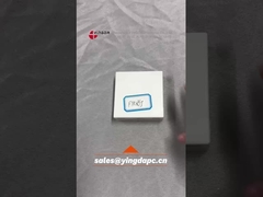 FTB86J RF CATV वॉल सॉकेट 2SC इंटरफेस फाइबर ऑप्टिक फेसप्लेट रोसेट