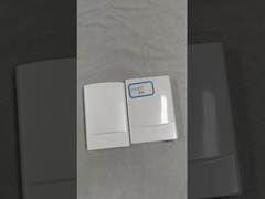 FTB86G बनाम FTB86D फाइबर ऑप्टिक दीवार सॉकेट 2 कोर