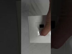 फाइबर ऑप्टिक पैच पैनल