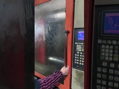 एफएसयू-डी400 आउटडोर केबल स्टोरेज ब्रैकेट यूनिट एफएसयू-डी600 पीपी पोल माउंट 12 मीटर