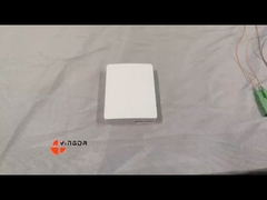 FTB86M 2 कोर फाइबर ऑप्टिक टर्मिनल बॉक्स