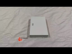 FTB104F 4 कोर फाइबर ऑप्टिक टर्मिनल बॉक्स