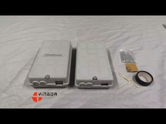 FTB002 फाइबर ऑप्टिक टर्मिनेशन बॉक्स