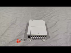 FTB008 फाइबर ऑप्टिक टर्मिनेशन बॉक्स