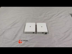 FTB86L फाइबर ऑप्टिक टर्मिनल बॉक्स