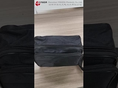 बहुउद्देश्यीय फाइबर ऑप्टिक टर्मिनेशन टूल किट ऑप्टिकल पावर मीटर 9 इन 1 क्लीवर के साथ