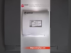 जापान एनटीटी-एटी एडीएस-127 फाइनल पोलिश फिल्म, ग्राइंडिंग लैपिंग पेपर 100 पीसी / पैक