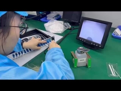 19 इंच रैक फिक्स्ड ऑप्टिकल फाइबर WDM DWDM मॉड्यूल कैसेट X3 प्लग करने योग्य FTTH ट्रांसमिशन के लिए