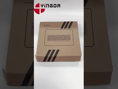 देखो: FTTH FTTB FTTX नेटवर्क GPON ONU राउटर 1GE+3FE+VOIP+WIFI ABS सामग्री शोकेस