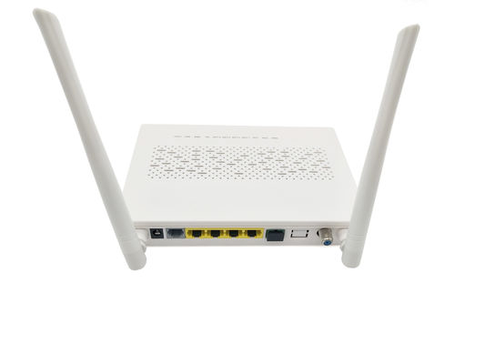 खरीदें 1GE 3FE CATV VOIP WIFI GPON EPON ONU गीगाबिट निष्क्रिय ऑप्टिकल नेटवर्क ऑनलाइन निर्माण