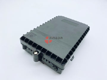 खरीदें 12core SC 1X8 स्प्लिटर FDB0208E फाइबर ऑप्टिक समाप्ति बॉक्स ऑनलाइन निर्माण